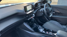 Peugeot 2008 1.2 PureTech 130 GT Line 5dr EAT8 Petrol Estate